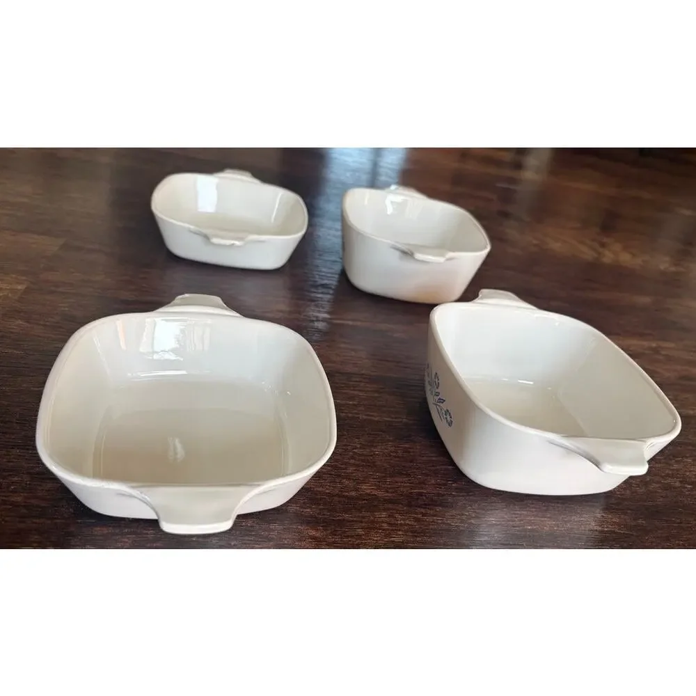 Corningware brand contents